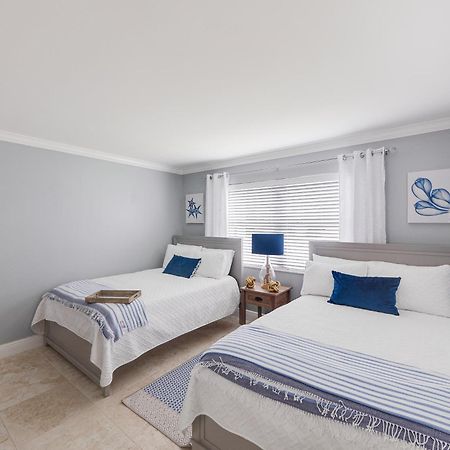 Bright And Sunny 2Br !!Close To Peanut Island!! Riviera Beach Luaran gambar