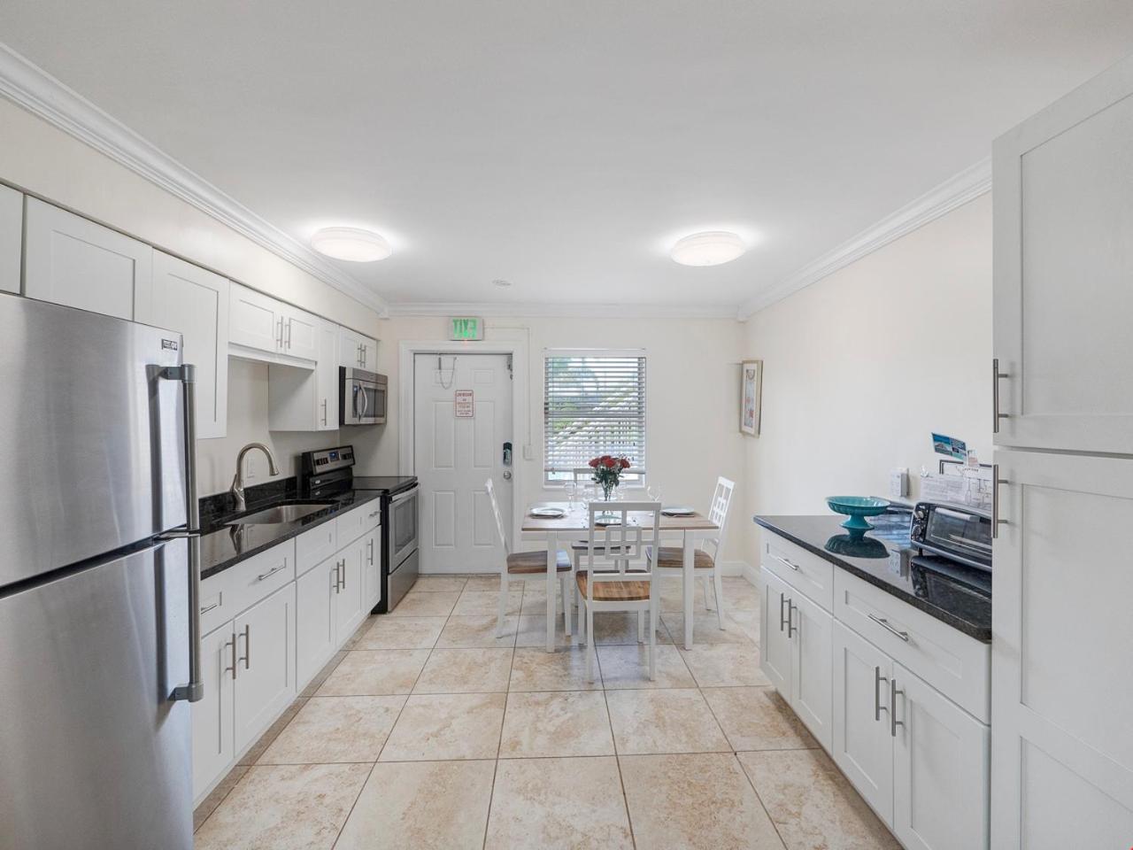 Bright And Sunny 2Br !!Close To Peanut Island!! Riviera Beach Luaran gambar