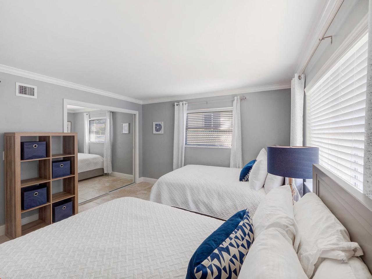 Bright And Sunny 2Br !!Close To Peanut Island!! Riviera Beach Luaran gambar