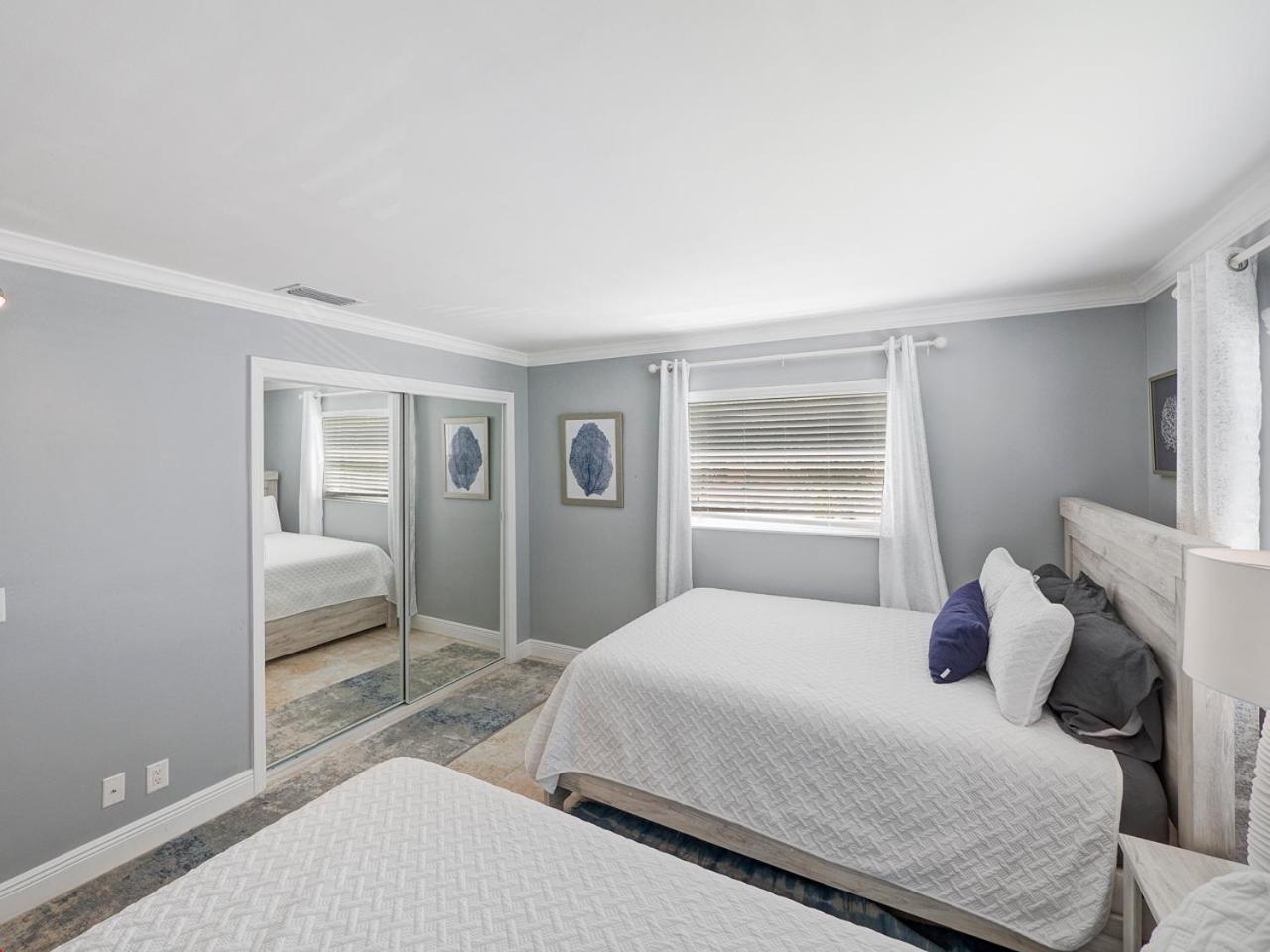 Bright And Sunny 2Br !!Close To Peanut Island!! Riviera Beach Luaran gambar