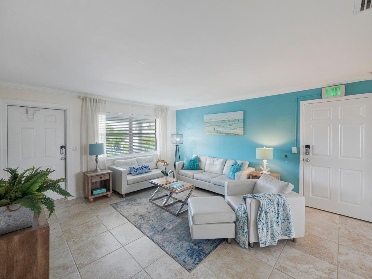 Bright And Sunny 2Br !!Close To Peanut Island!! Riviera Beach Luaran gambar