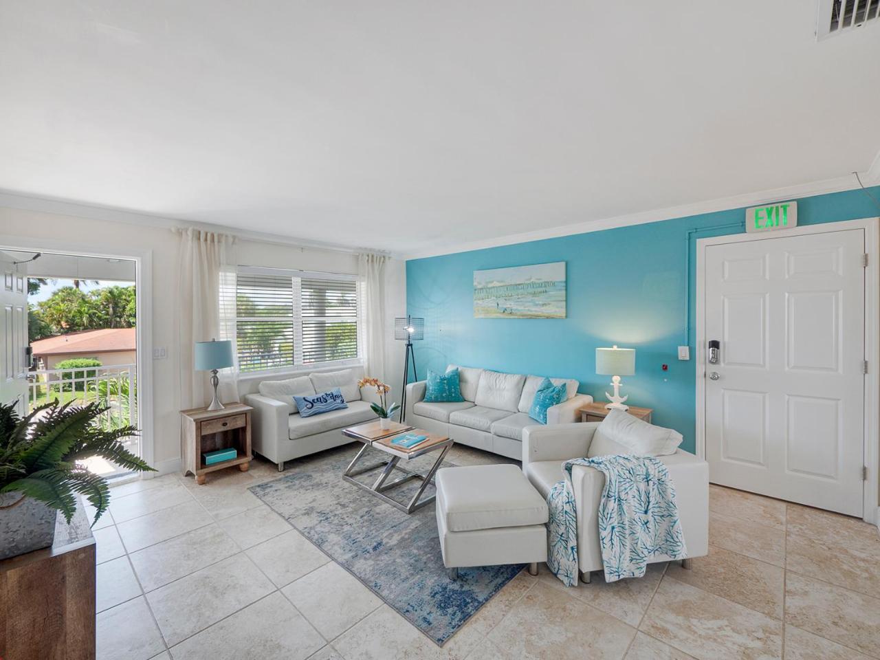 Bright And Sunny 2Br !!Close To Peanut Island!! Riviera Beach Luaran gambar