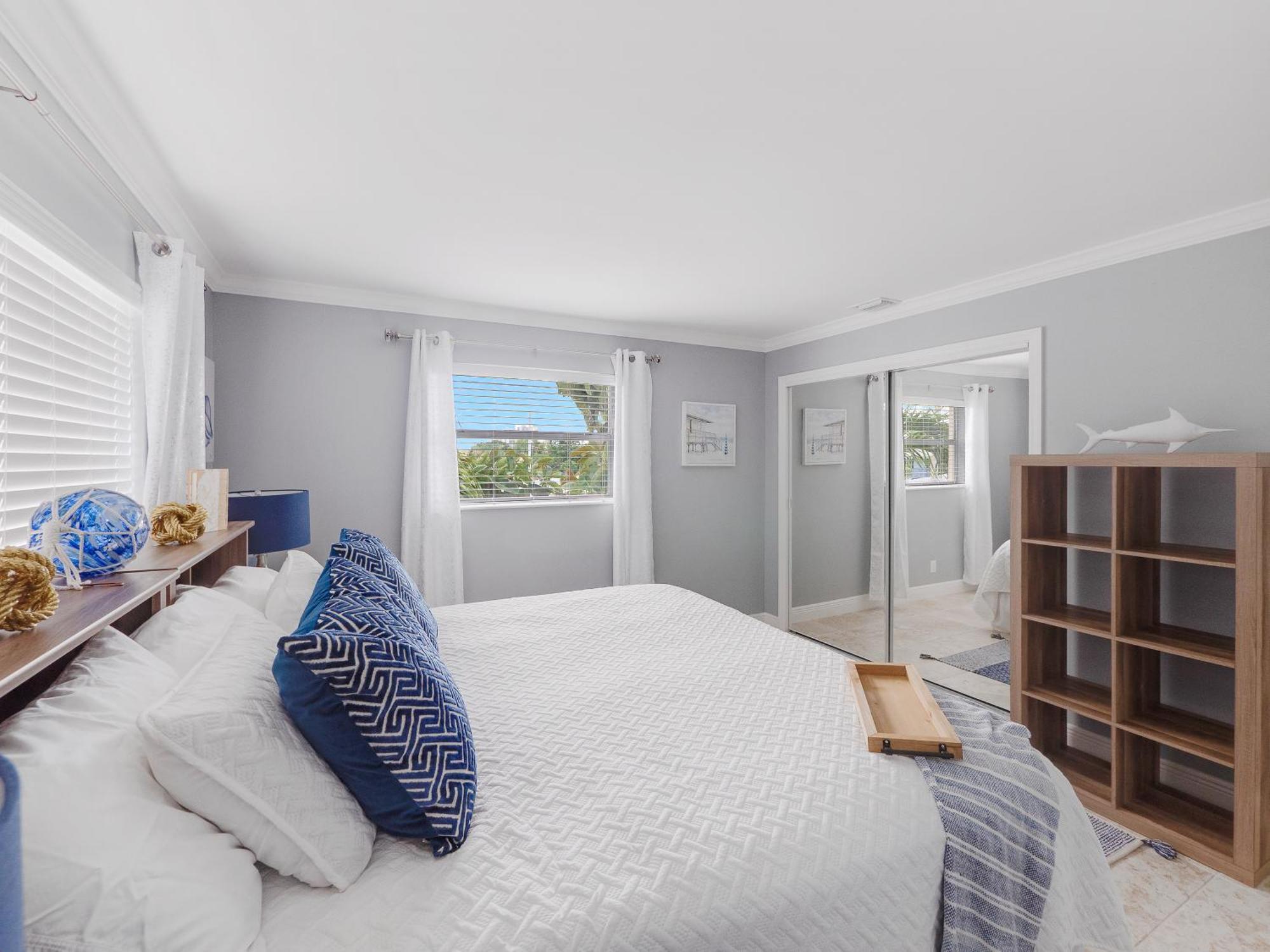 Bright And Sunny 2Br !!Close To Peanut Island!! Riviera Beach Luaran gambar