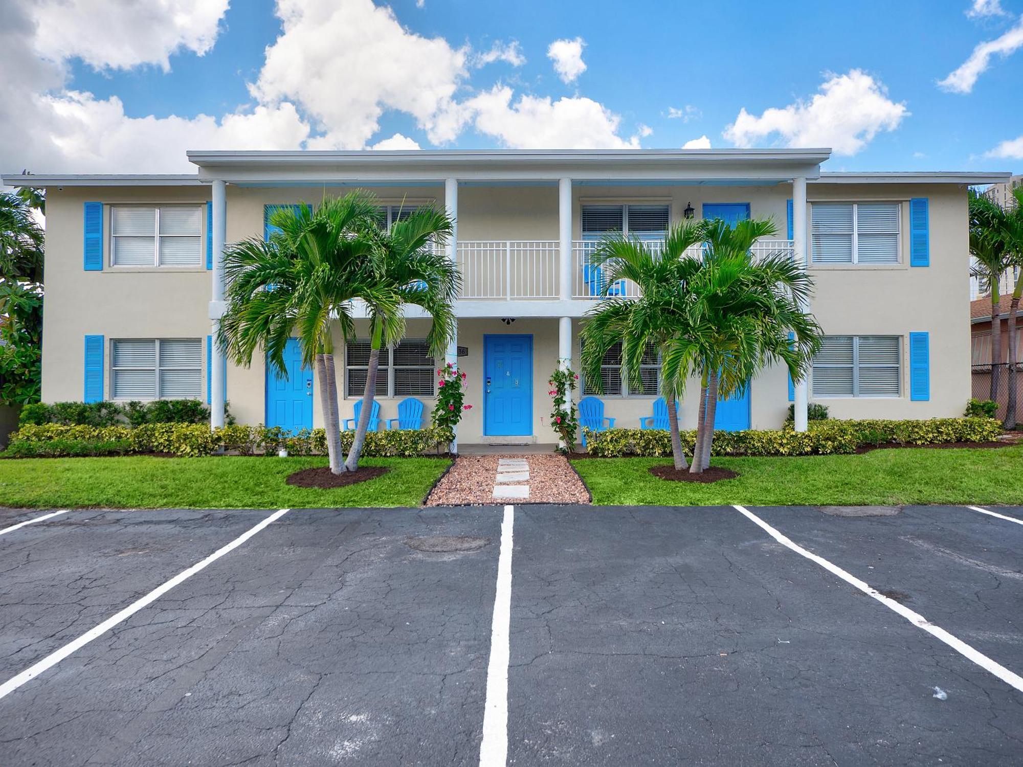 Bright And Sunny 2Br !!Close To Peanut Island!! Riviera Beach Luaran gambar