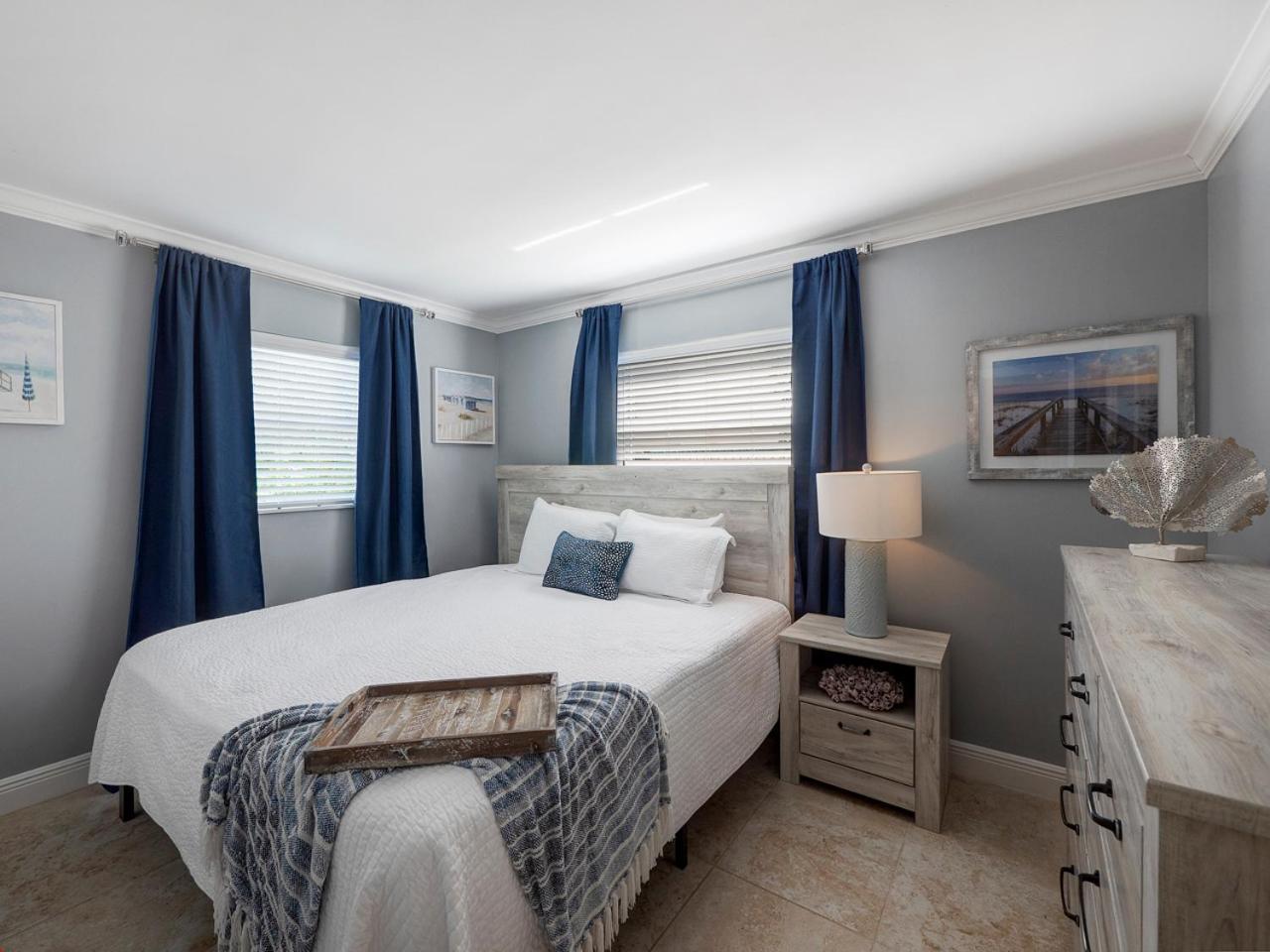 Bright And Sunny 2Br !!Close To Peanut Island!! Riviera Beach Luaran gambar
