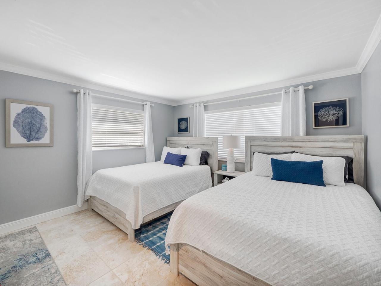 Bright And Sunny 2Br !!Close To Peanut Island!! Riviera Beach Luaran gambar