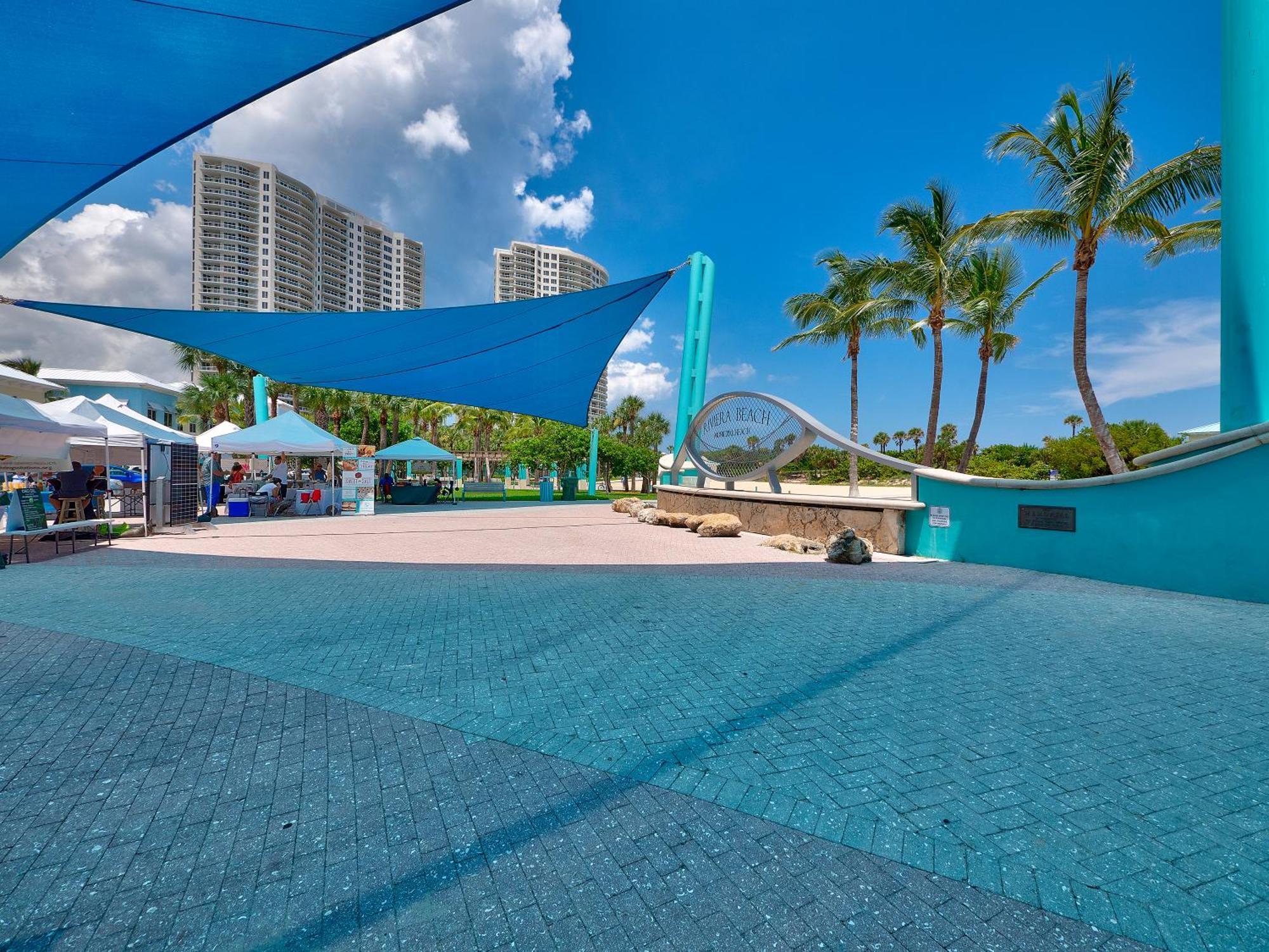 Bright And Sunny 2Br !!Close To Peanut Island!! Riviera Beach Luaran gambar